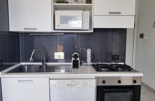 Civezza Appartement | Casa Paola, Civezza - cod CITRA 008022-LT-0085 - mare, bici e relax
