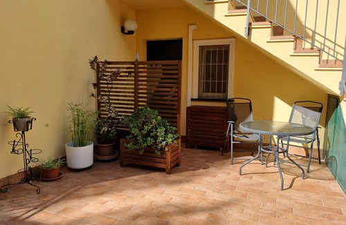 Civezza Appartement | Casa Paola, Civezza - cod CITRA 008022-LT-0085 - mare, bici e relax