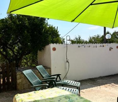Piscinas Maison | Casa Paola - nature and relax