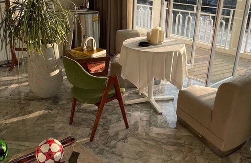Nakhon Chai Si Maison | CASA PAPA Home&Space