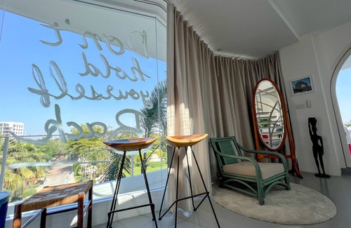 Nakhon Chai Si Maison | CASA PAPA Home&Space