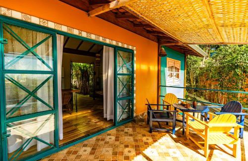 Santo Andre Maison | Casa Papaya