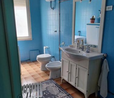 Cussorgia Appartement | Casa pappagallo