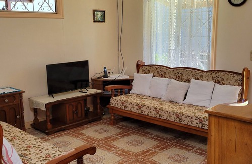 San Vito Maison | Casa Para 2 Personas, Linda, Segura Y Céntrica, Totalmente Equipada EN SAN Vito