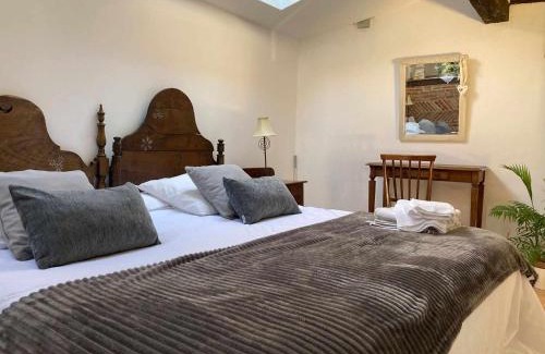 Pomar de Valdivia Maison | Casa parejas - La casa de Quintanilla 1