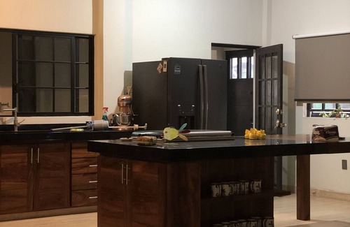La Penita de Jaltemba Maison | Casa Paraiso Escondido
