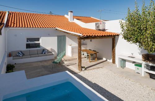 Canhestros Maison | Casa Paraíso