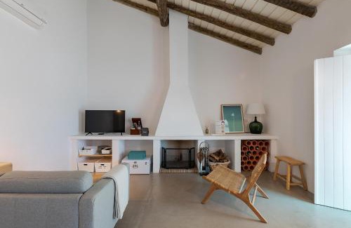 Canhestros Maison | Casa Paraíso