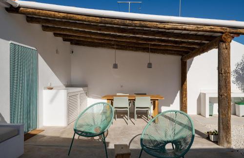 Canhestros Maison | Casa Paraíso
