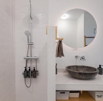 Canhestros Maison | Casa Paraíso