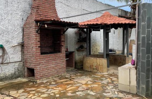 Pilar Maison | Casa Paraíso Santos Praia do Forte em Itamaracá-PE