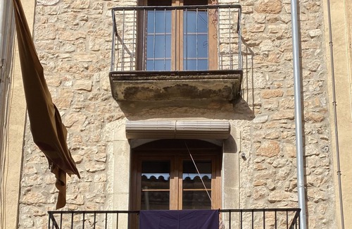 Montblanc Maison | Casa Para 10 Personas en el Centro Histórico de la Villa Medieval de Montblanc
