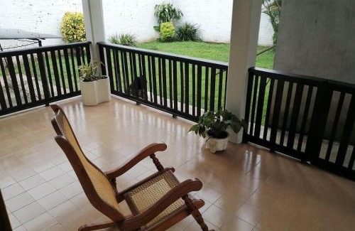 Ixtaczoquitlan Maison | Casa para 10 personas A 10 MIN CENTRO DE ORIZABA