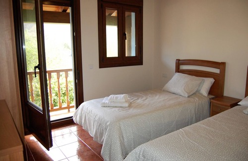 La Portilla Maison | Casa Para 12 Personas EN Llanes