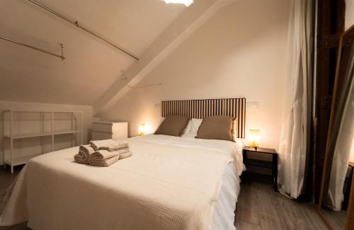 Arapiles Appartement | Casa para 4 Chamberi