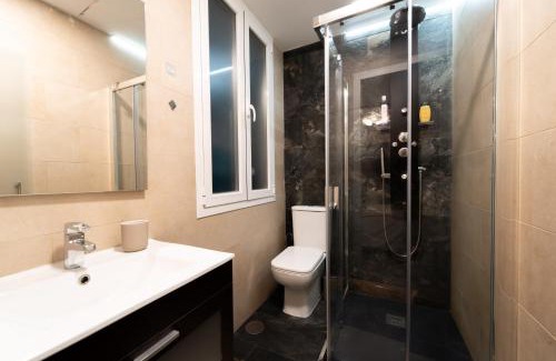 Arapiles Appartement | Casa para 4 Chamberi