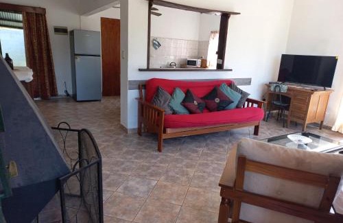 Guazuvira Nuevo Maison | Casa para 7 en San Luis con vista al mar! - Se reserva con seña