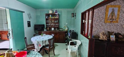 Tenone Appartement | Casa para a Cop 30
