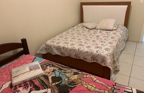Xangri-La Maison | Casa para até 8 pessoas, desconto para semana.