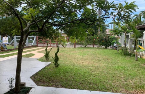 Xangri-La Maison | Casa para até 8 pessoas, desconto para semana.
