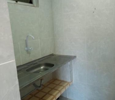 Nossa Senhora do O Appartement | Casa para carnaval
