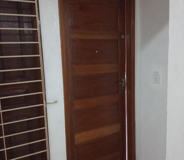 Nossa Senhora do O Appartement | Casa para carnaval