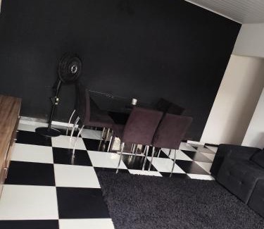 Jiboia Branca Maison | Casa para cop 30
