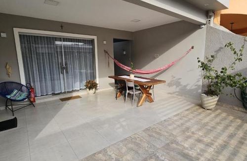 Souza Maison | Casa para COP 30