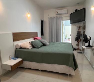 Nova Nazare Maison | Casa para COP30