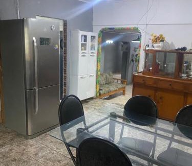 Carazinho Maison | Casa para expodireto 4 quartos