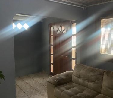 Carazinho Maison | Casa para expodireto 4 quartos