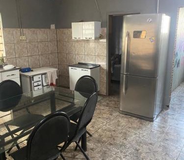 Carazinho Maison | Casa para expodireto 4 quartos