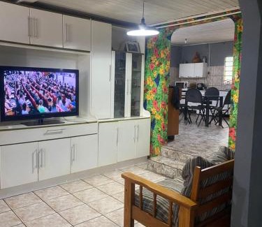 Carazinho Maison | Casa para expodireto 4 quartos