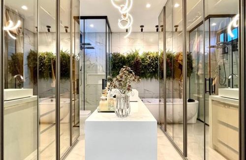 Maringa Maison | Casa para fins de semana