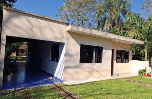 Itapua Department Maison | Casa para rally