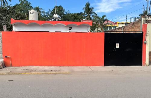 Lo de Marcos Maison | Casa para siete personas en Lo De Marcos, Nayarit