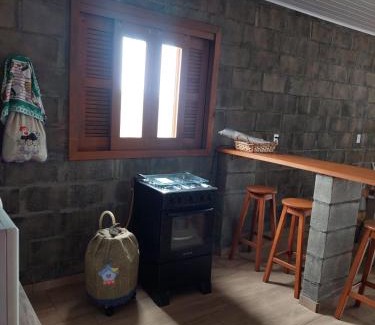 Balneario Arroio do Silva Maison | Casa para temporada em Arroio do Silva a 900m do mar
