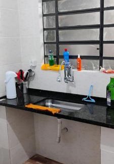 Rosana Maison | CASA PARA TEMPORADA AMADEU e HABACUQUE