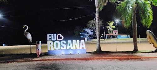 Rosana Maison | CASA PARA TEMPORADA AMADEU e HABACUQUE