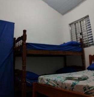 Rosana Maison | CASA PARA TEMPORADA AMADEU e HABACUQUE