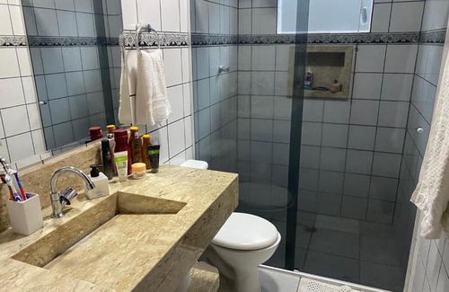 Estufa II Maison | Casa para temporada