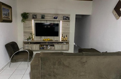 Estufa II Maison | Casa para temporada