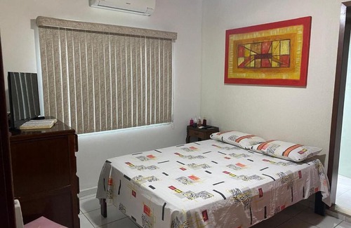 Estufa II Maison | Casa para temporada