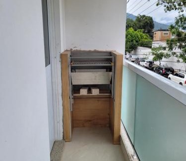 Umuarama Maison | Casa para temporada, Centro de Ubatuba