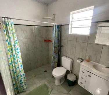 Cananeia Maison | Casa para temporada em um paraíso tropical