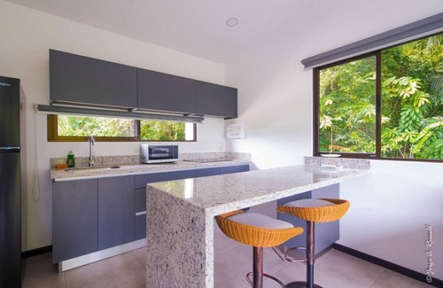 Las Lomas Maison | Casa para Vacacionar Increible en Bejuco