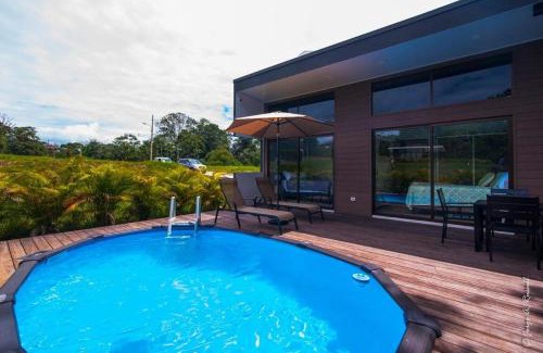 Las Lomas Maison | Casa para Vacacionar Increible en Bejuco
