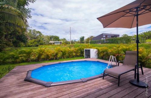 Las Lomas Maison | Casa para Vacacionar Increible en Bejuco