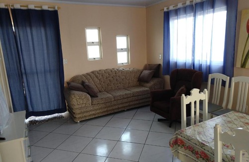 Balneario Gaivota Maison | Casa para verão em Balneário Gaivota