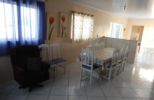 Balneario Gaivota Maison | Casa para verão em Balneário Gaivota